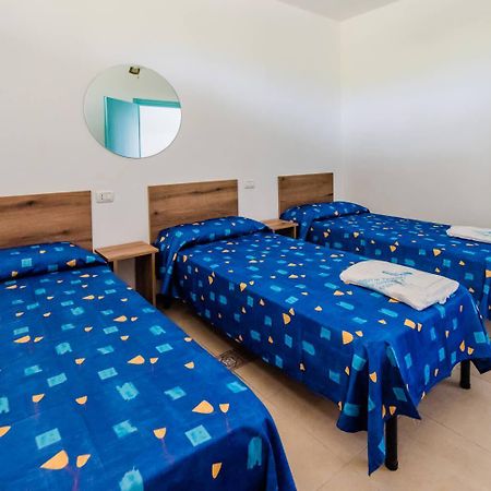 Residence Magnolia Марина-ди-Биббона Экстерьер фото