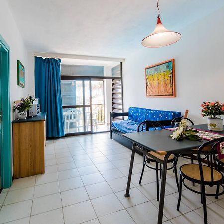 Residence Magnolia Марина-ди-Биббона Экстерьер фото