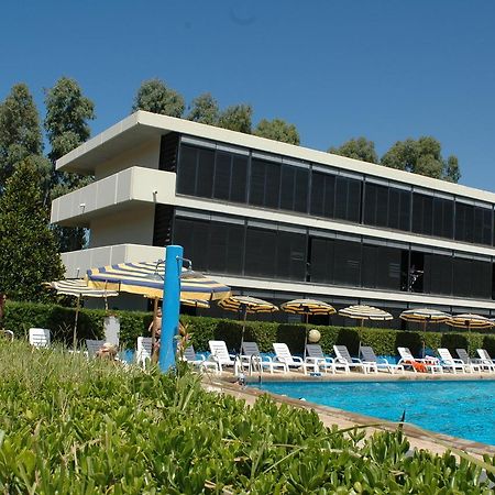 Residence Magnolia Марина-ди-Биббона Экстерьер фото